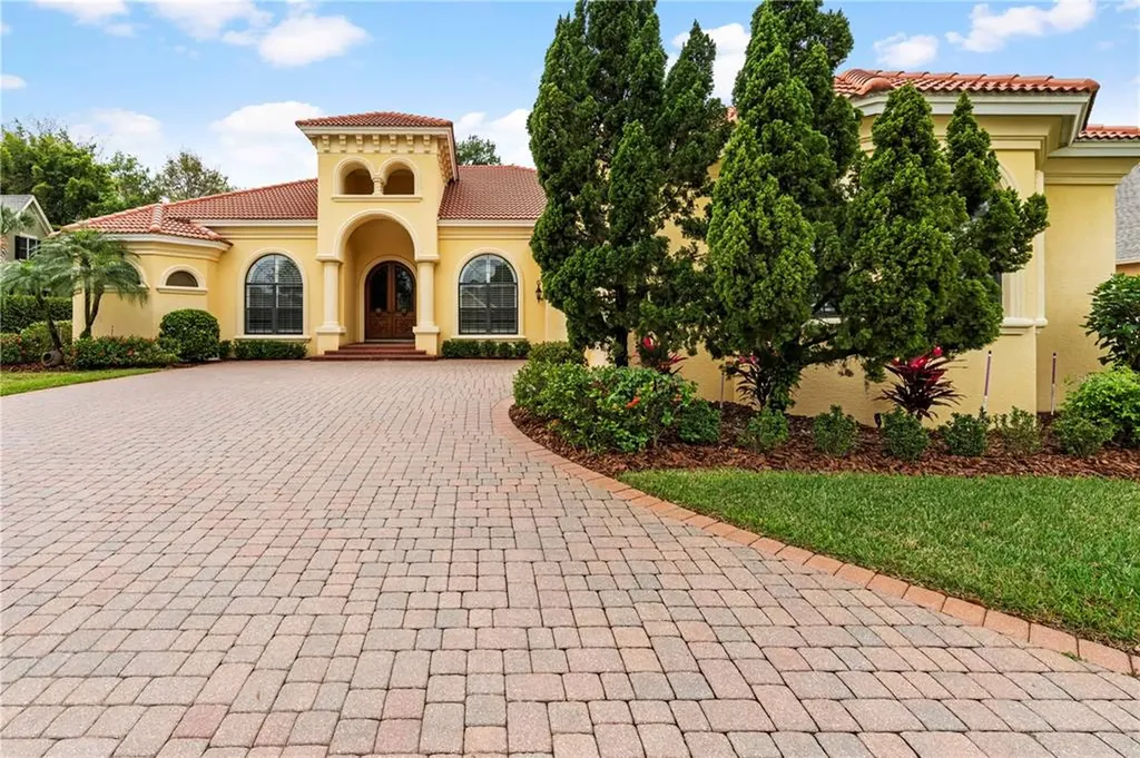 6750 Crescent Woods Circle Lakeland FL 33813
