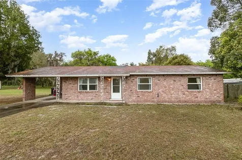 1012 Clemons Lane Crescent City FL 32112