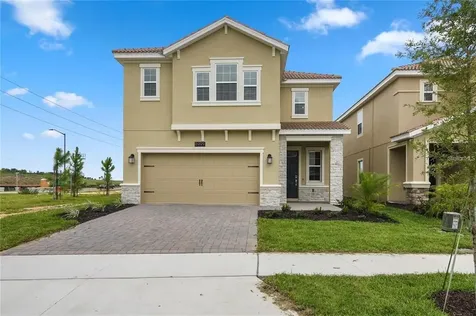 8999 Fluffy Lie Court Davenport FL 33896