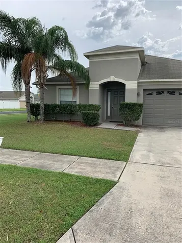 7414 Tower Bridge Drive Wesley Chapel FL 33545
