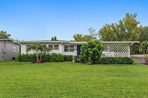 201 W Winter Park Street Orlando FL 32804