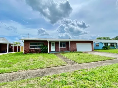 2937 Telka Lynn Drive Titusville FL 32796
