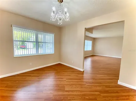 2937 Telka Lynn Drive Titusville FL 32796