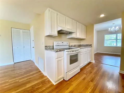 2937 Telka Lynn Drive Titusville FL 32796