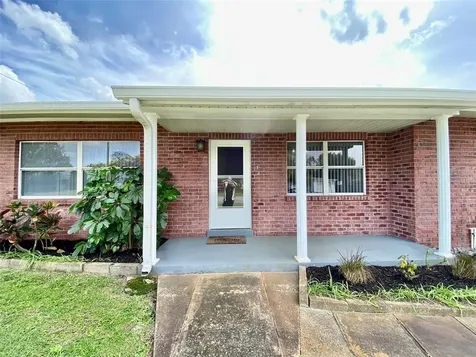 2937 Telka Lynn Drive Titusville FL 32796