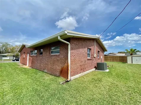 2937 Telka Lynn Drive Titusville FL 32796