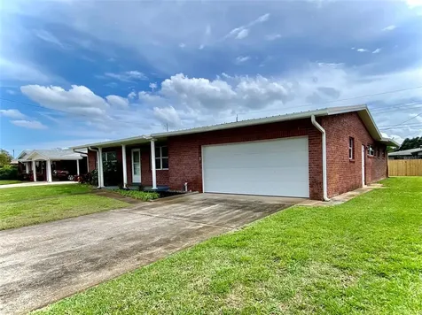 2937 Telka Lynn Drive Titusville FL 32796