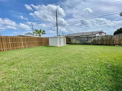 2937 Telka Lynn Drive Titusville FL 32796