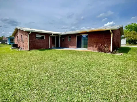 2937 Telka Lynn Drive Titusville FL 32796