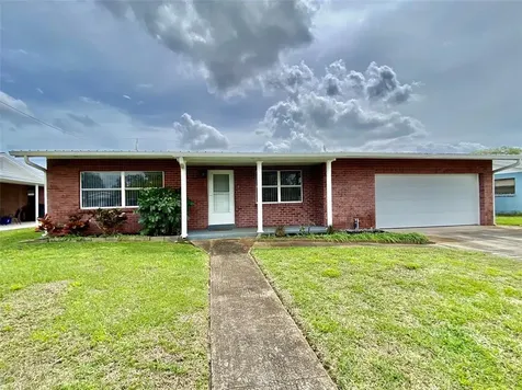 2937 Telka Lynn Drive Titusville FL 32796