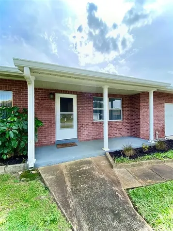 2937 Telka Lynn Drive Titusville FL 32796