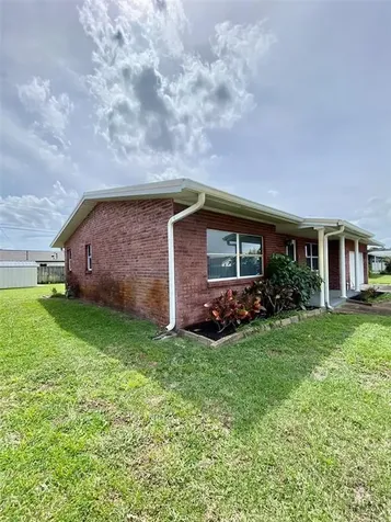 2937 Telka Lynn Drive Titusville FL 32796