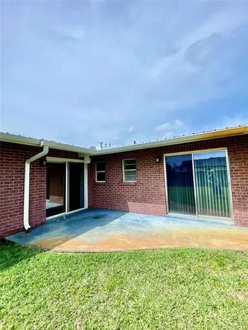 2937 Telka Lynn Drive Titusville FL 32796