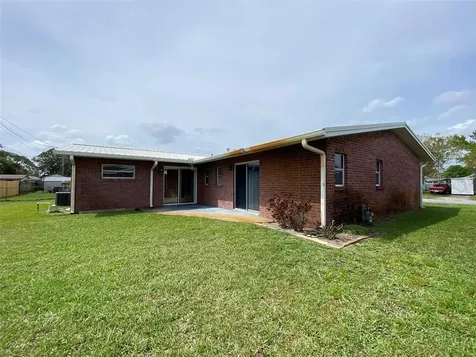 2937 Telka Lynn Drive Titusville FL 32796