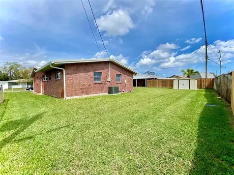 2937 Telka Lynn Drive Titusville FL 32796