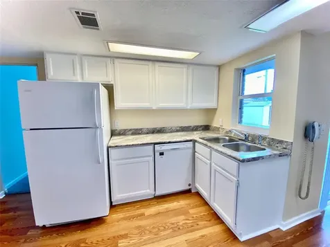 2937 Telka Lynn Drive Titusville FL 32796