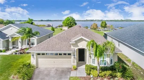 3946 Island Lakes Drive Winter Haven FL 33881