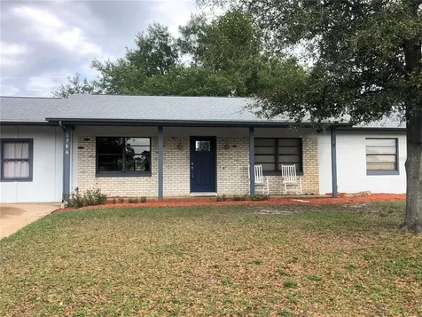 1786 Clematis Lane Winter Park FL 32792
