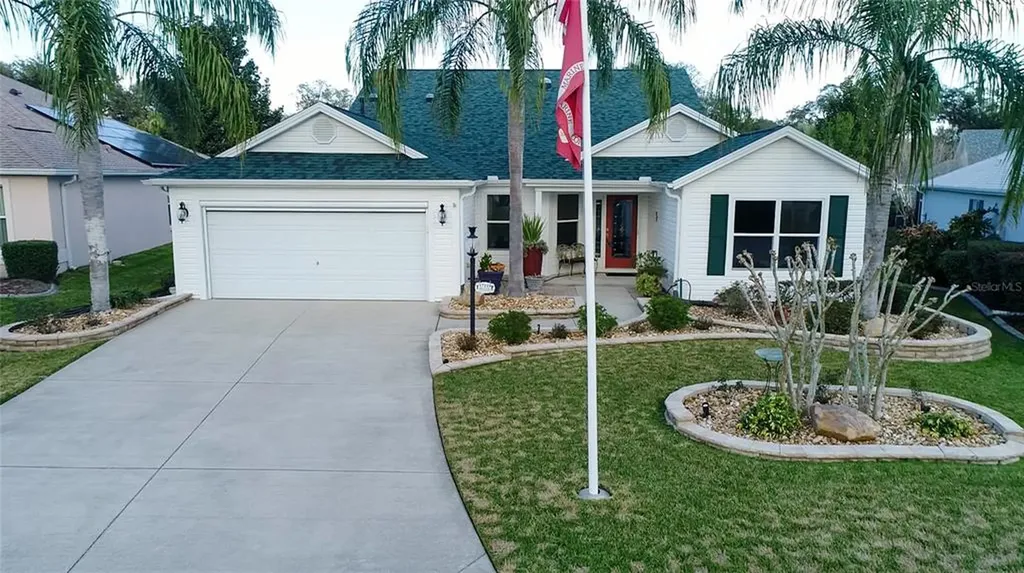 17119 SE 93rd Exeter Court The Villages FL 32162