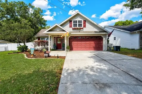 37201 Howard Avenue Dade City FL 33525