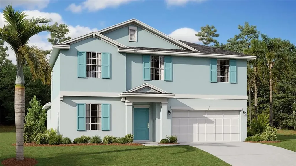 373 Pineywoods Street Saint Cloud FL 34772