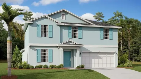 373 Pineywoods Street Saint Cloud FL 34772