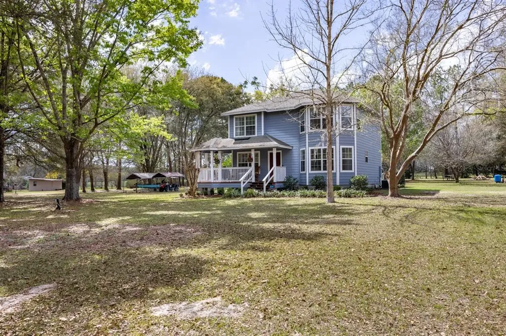 19824 NW County Road 236 High Springs FL 32643