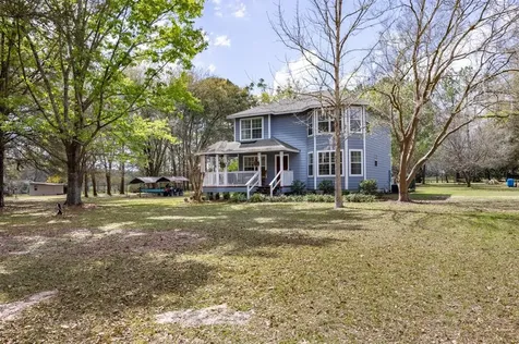 19824 NW County Road 236 High Springs FL 32643