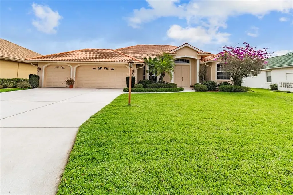2953 Seasons Boulevard Sarasota FL 34240