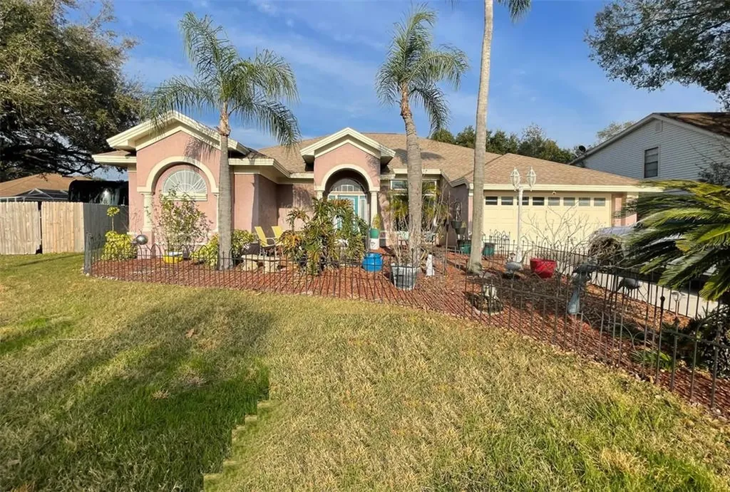 10212 Tarragon Drive Riverview FL 33569
