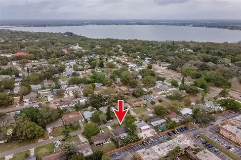 85 Avon Drive Safety Harbor FL 34695