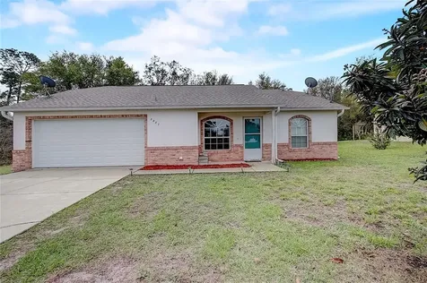 2887 Staten Drive Deltona FL 32738