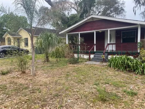 6208 N 44th Street Tampa FL 33610