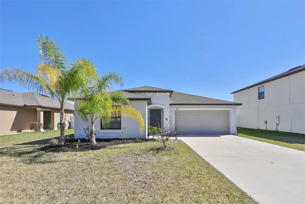 3246 Moulden Hollow Drive Zephyrhills FL 33540