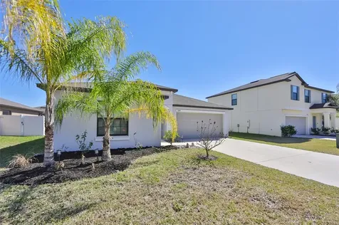 3246 Moulden Hollow Drive Zephyrhills FL 33540