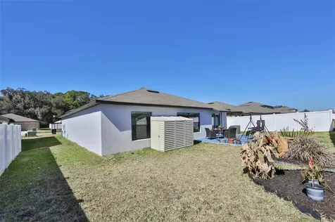 3246 Moulden Hollow Drive Zephyrhills FL 33540