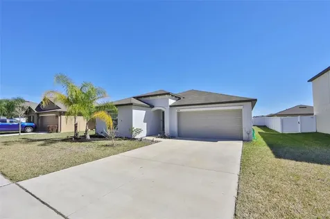 3246 Moulden Hollow Drive Zephyrhills FL 33540