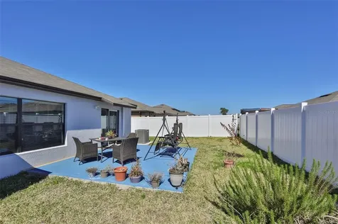 3246 Moulden Hollow Drive Zephyrhills FL 33540