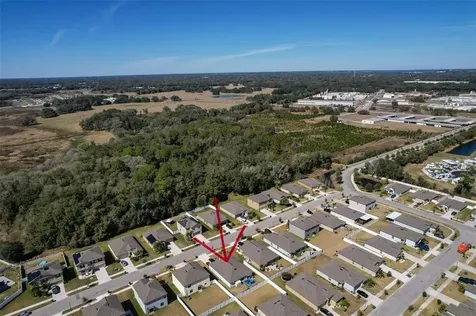 3246 Moulden Hollow Drive Zephyrhills FL 33540