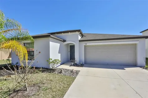 3246 Moulden Hollow Drive Zephyrhills FL 33540