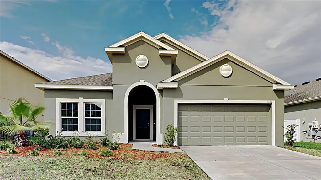 3249 Mangrove Island Drive Orlando FL 32824