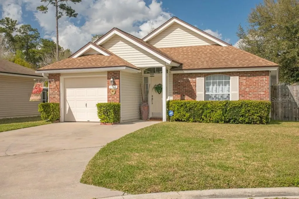 2963 Bessent Road Jacksonville FL 32218