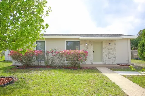 974 Saxon Boulevard Deltona FL 32725