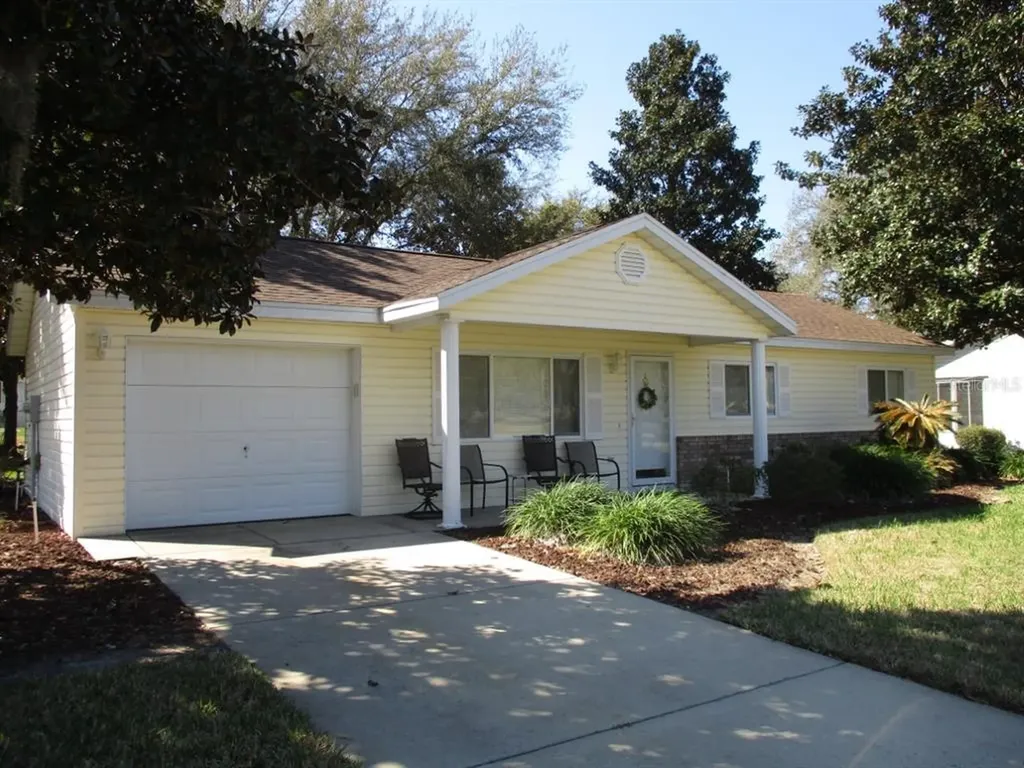 11456 SW 136th Place Dunnellon FL 34432