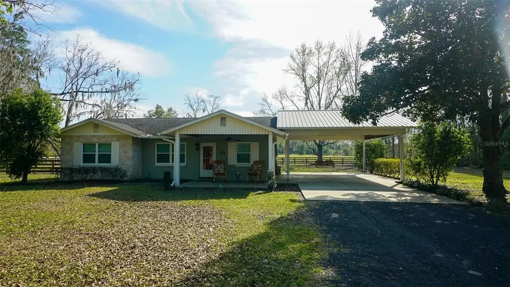 1846 SE County Road 18 Starke FL 32091