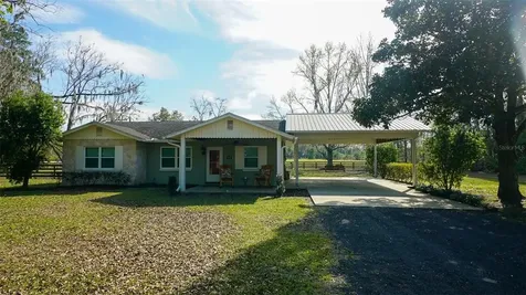 1846 SE County Road 18 Starke FL 32091