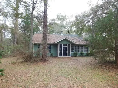 11251 NE 109th Place Archer FL 32618