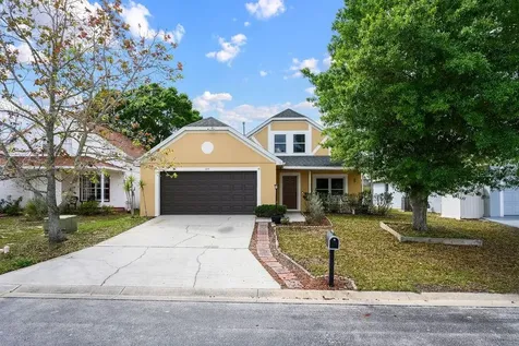 225 Belvoir Drive Davenport FL 33837