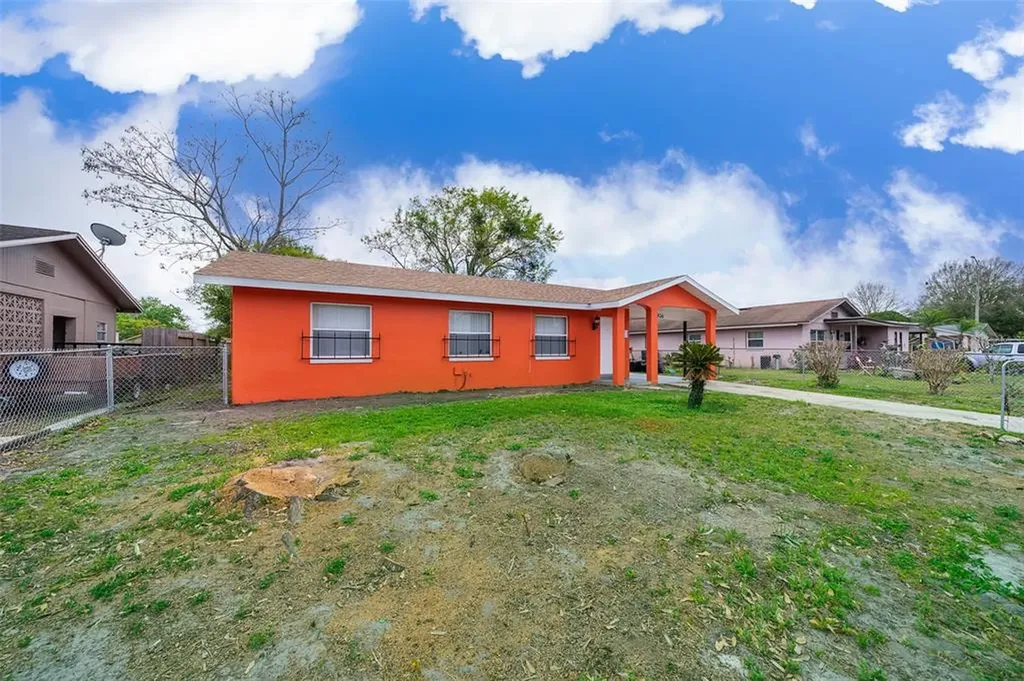 4926 Cutler Street Orlando FL 32811
