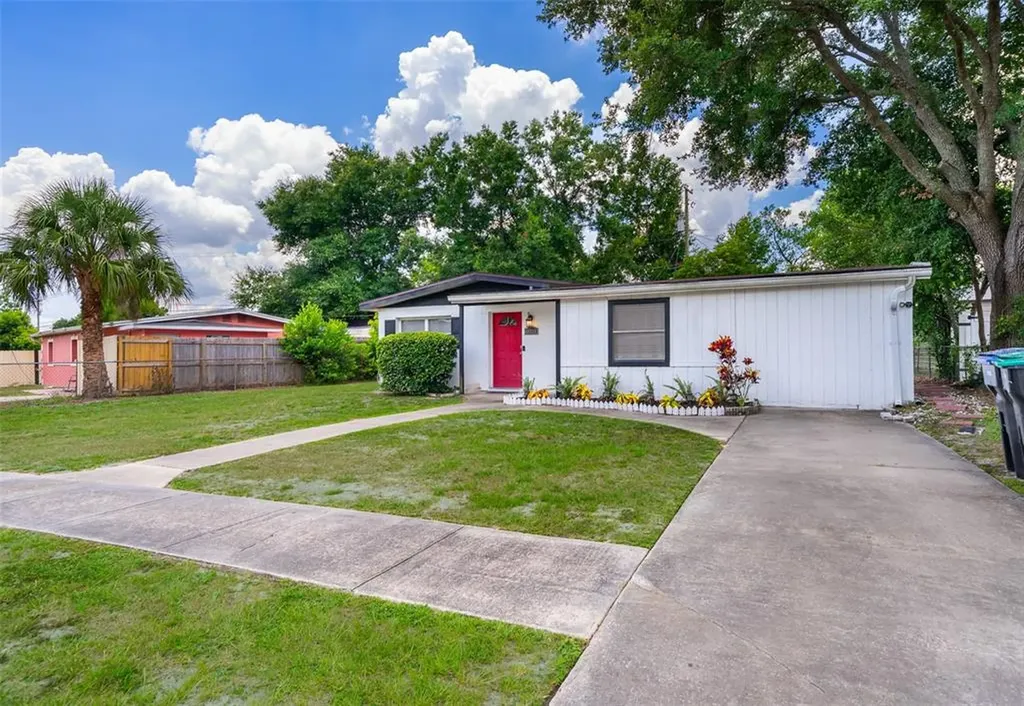 10710 Fernando Street Orlando FL 32825